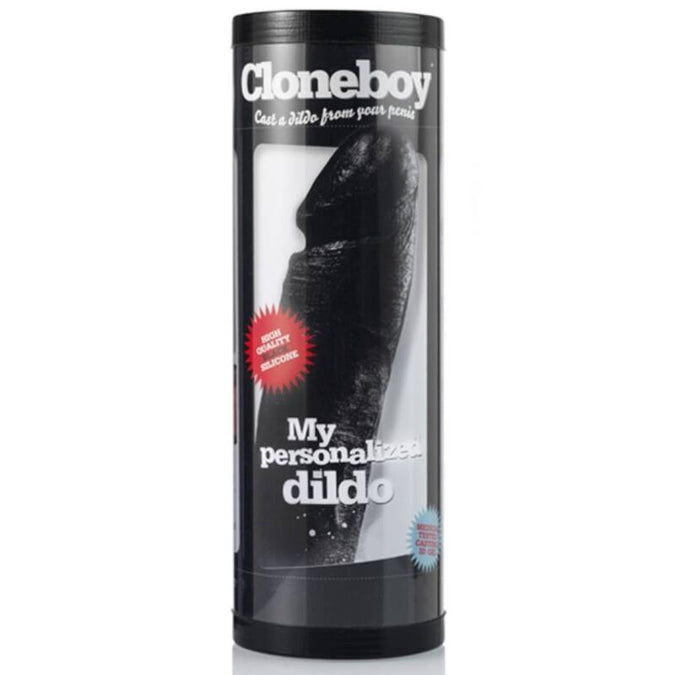 Cloneboy – Penis Klon-Kit Schwarz