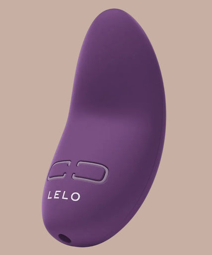 LELO – LILY 3 Personal Massager – Lila LELO – LILY 3 Personal Massager – Lila