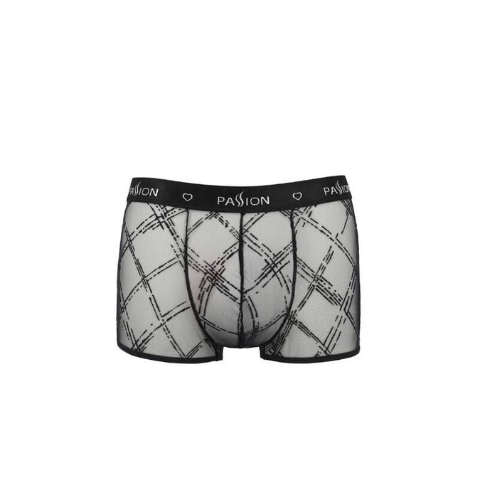 Passion – 032 Short James Schwarz L/xl