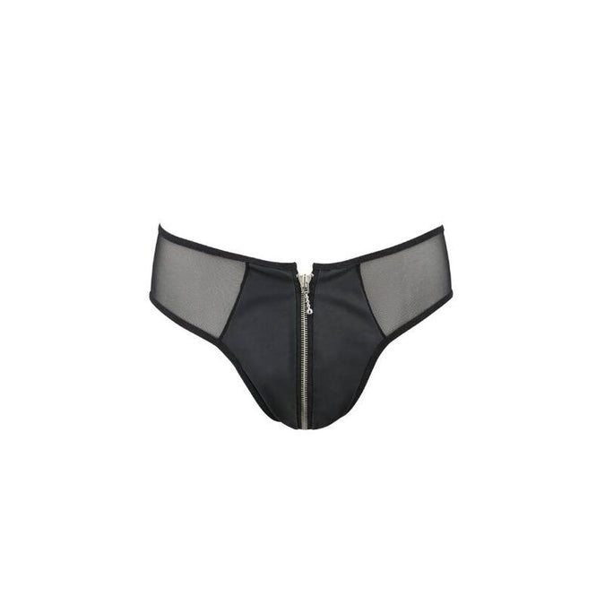 Passion – 042 Slip Timmy Black S/m