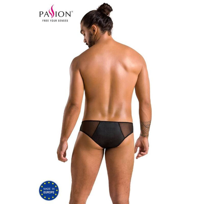 Passion – 042 Slip Timmy Black S/m