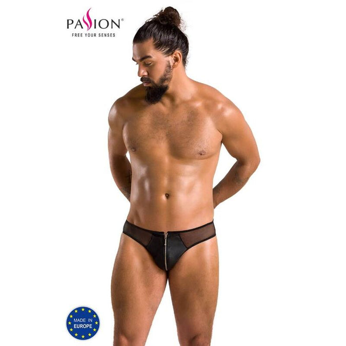 Passion – 042 Slip Timmy Black S/m
