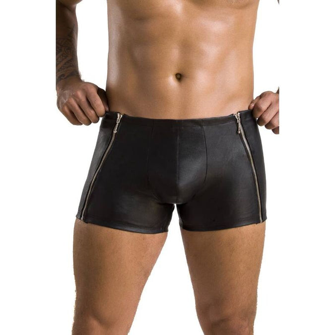 Passion – 049 Short Matt Schwarz S/m