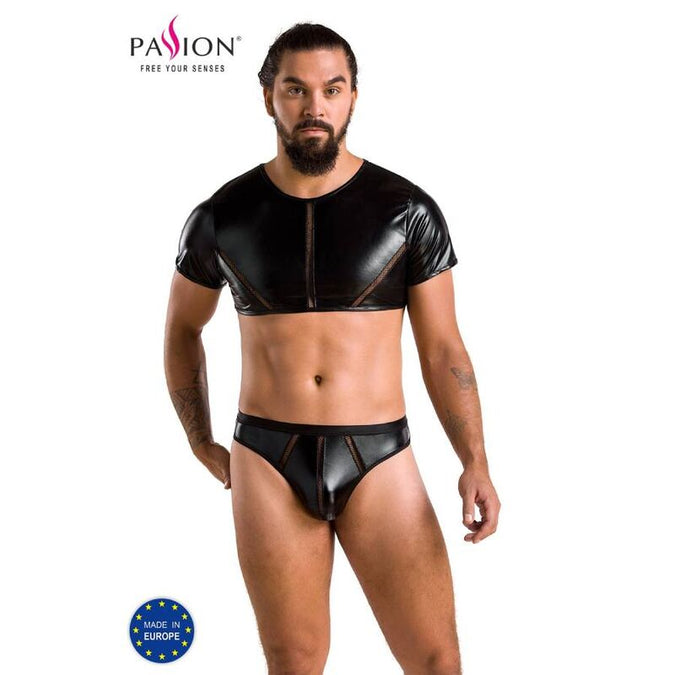 Passion – 057 Set Peter Black L/xl