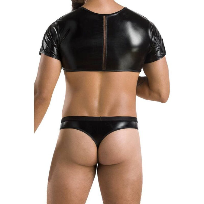 Passion – 057 Set Peter Black L/xl