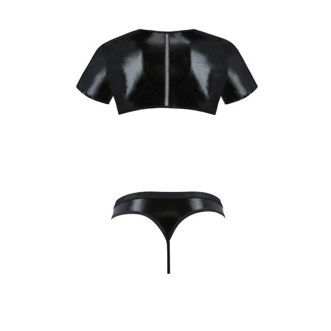 Passion – 057 Set Peter Black L/xl