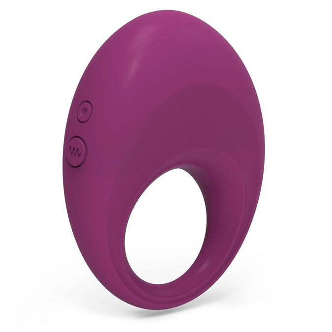 Coverme – Dylan Rechargeable Ring + Watchme Remote Control
