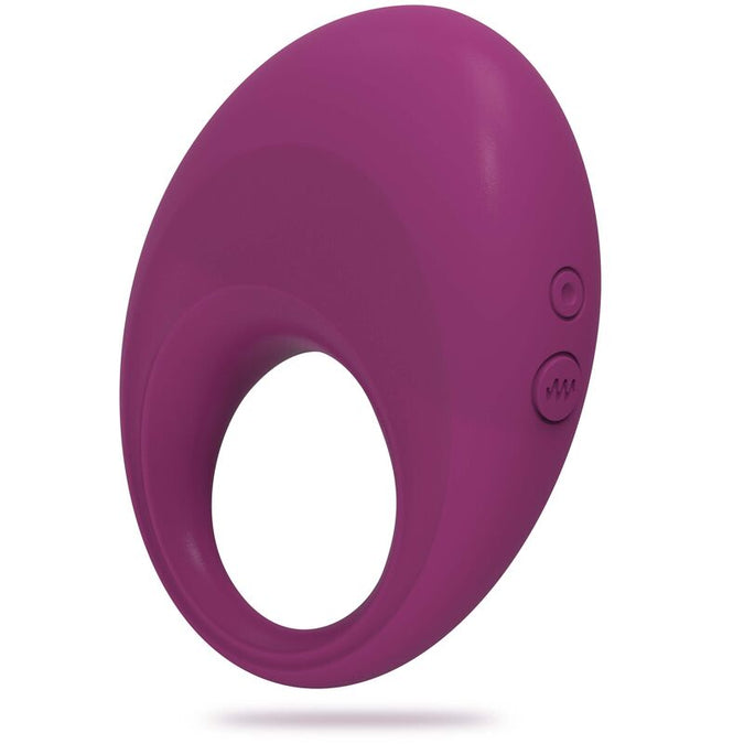 Coverme – Dylan Rechargeable Ring + Watchme Remote Control
