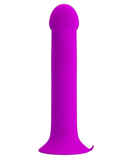 Pretty Love – Murray Vibrator and G – Point Stimulator Purple Pretty Love – Murray Vibrator and G – Point Stimulator Purple