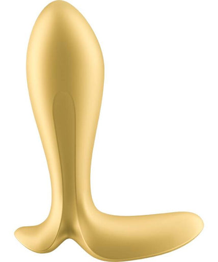 Satisfyer – Intensity Plug Gold Satisfyer – Intensity Plug Gold