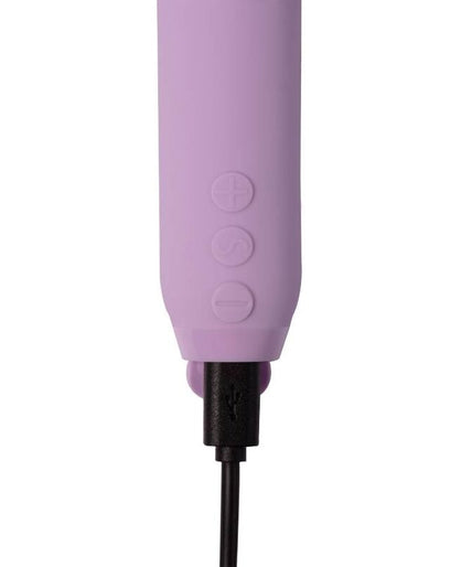 Je Joue – Duet Bullet Vibrator Lila Je Joue – Duet Bullet Vibrator Lila