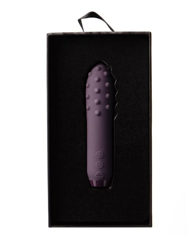 Je Joue – Duet Bullet Vibrator Lila