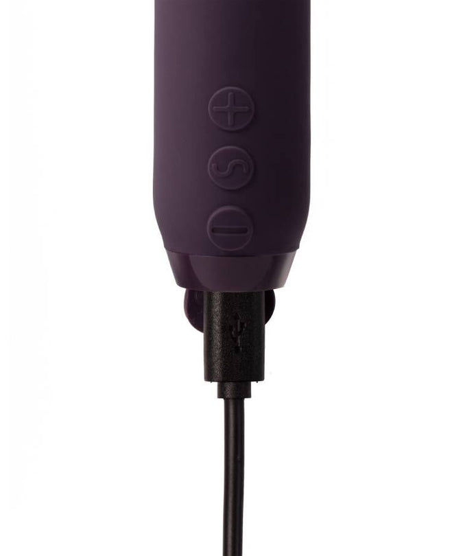 Je Joue – Duet Bullet Vibrator Lila