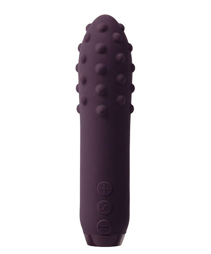 Je Joue – Duet Bullet Vibrator Lila Je Joue – Duet Bullet Vibrator Lila