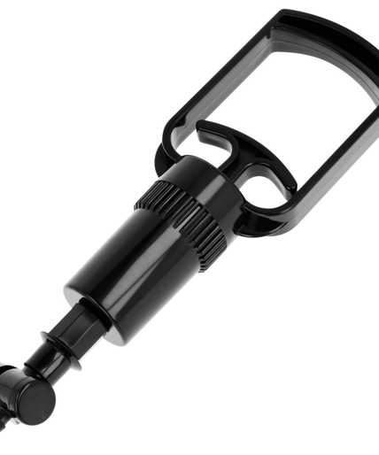 Intense – Pumpe Schwarz Pumpe 01 Intense – Pumpe Schwarz Pumpe 01