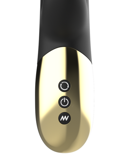 Ibiza – Rotierender Rabbit Vibrator Ibiza – Rotierender Rabbit Vibrator