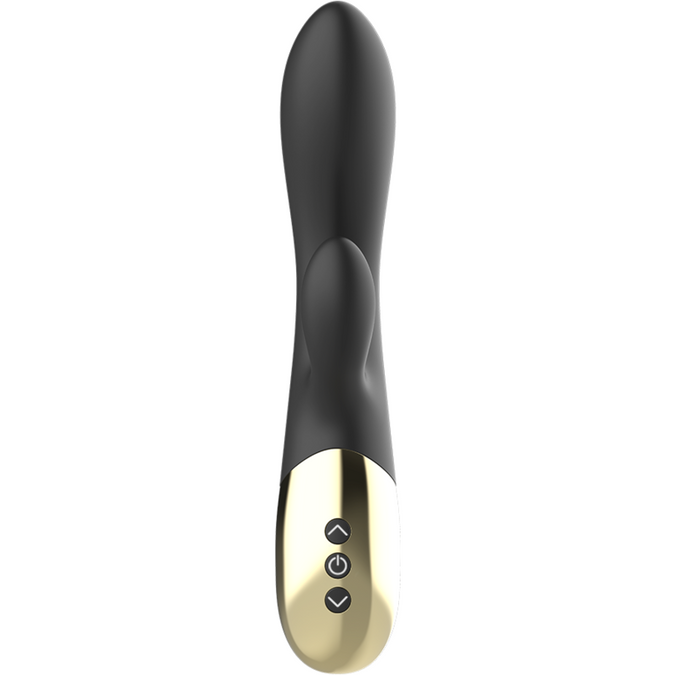 Ibiza – Superzachte konijnen vibrator