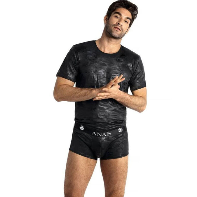 Anais Men – Electro T – Shirt S