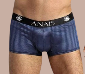 Anais Men – Naval Boxer S Anais Men – Naval Boxer S