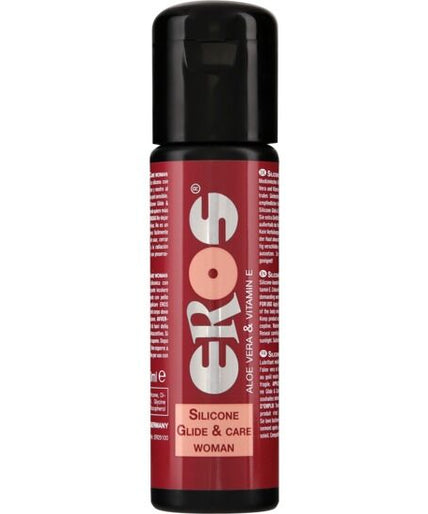 Eros – Aqua Sensations AND Care Woman 100 ML Eros – Aqua Sensations AND Care Woman 100 ML