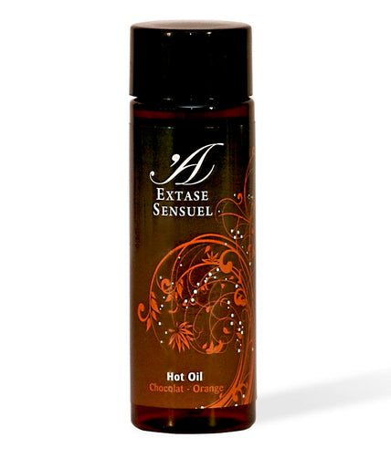 Extase Sensual – Chocolate And Orange Stimulating Oil 100 Ml Extase Sensual – Chocolate And Orange Stimulating Oil 100 Ml