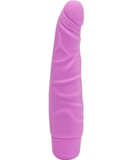 Get Real – Mini Classic Slim Vibrator Pink Get Real – Mini Classic Slim Vibrator Pink