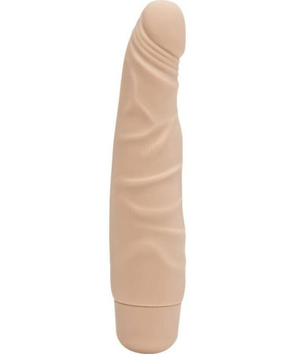 Get Real – Mini Classic Slim Vibrator Hautfarben Get Real – Mini Classic Slim Vibrator Hautfarben