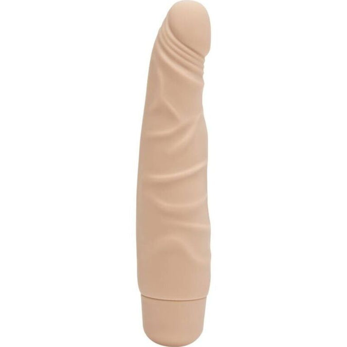 Get Real – Mini Classic Slim Vibrator Huidkleur