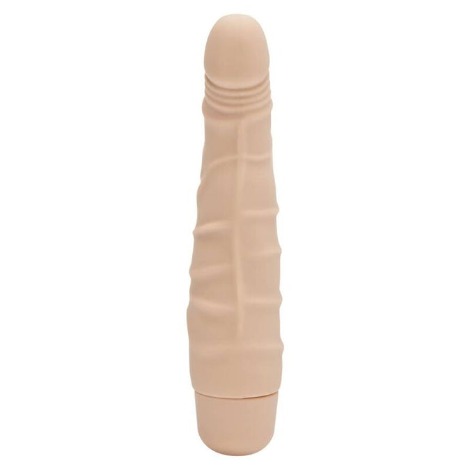 Get Real – Mini Classic Slim Vibrator Huidkleur