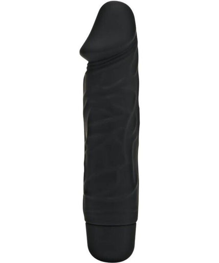 Get Real – Mini Classic Vibrator Schwarz Get Real – Mini Classic Vibrator Schwarz