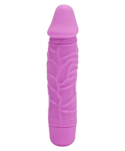 Get Real – Mini Classic Vibrator Pink Get Real – Mini Classic Vibrator Pink