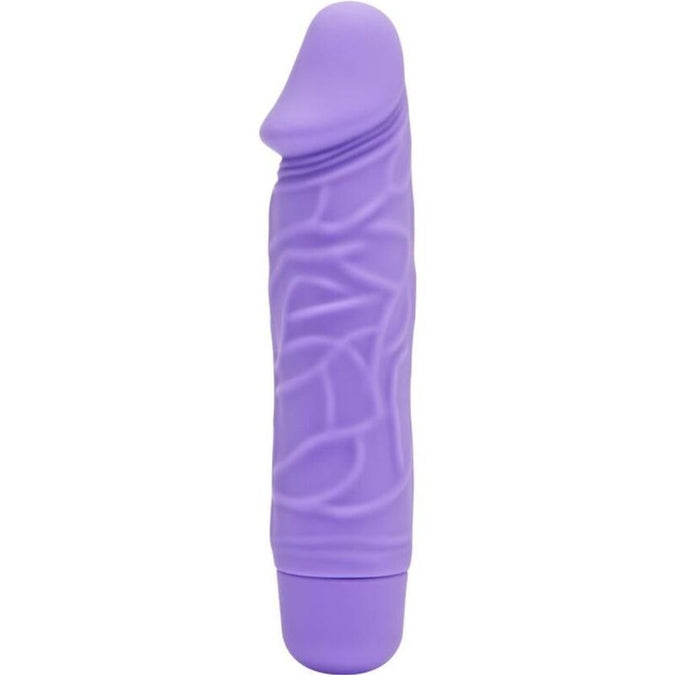 Get Real – Mini Classic Vibrator Lila