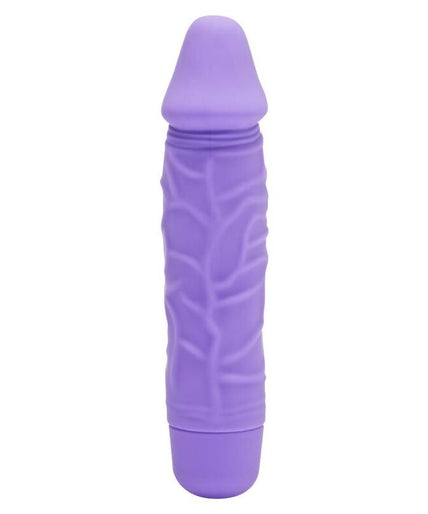 Get Real – Mini Classic Vibrator Lila Get Real – Mini Classic Vibrator Lila