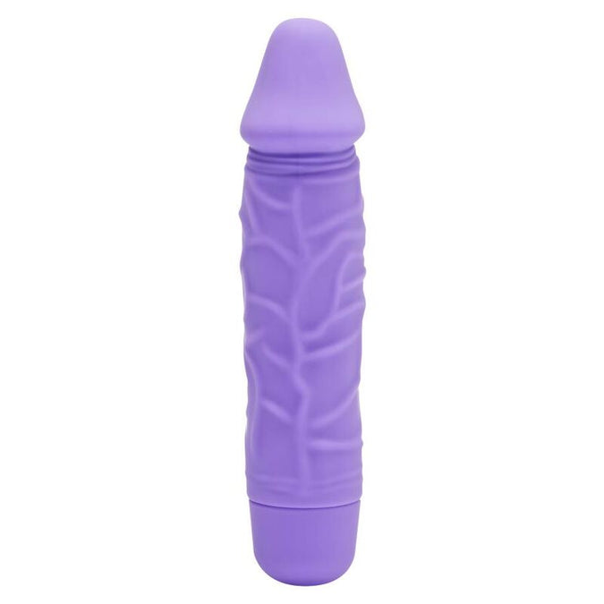 Get Real – Mini Classic Vibrator Lila