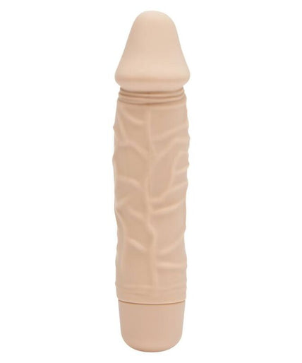 Get Real – Mini Classic Vibrator Hautfarben Get Real – Mini Classic Vibrator Hautfarben