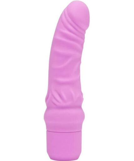 Get Real – Mini Classic G-Punkt Vibrator Pink Get Real – Mini Classic G-Punkt Vibrator Pink