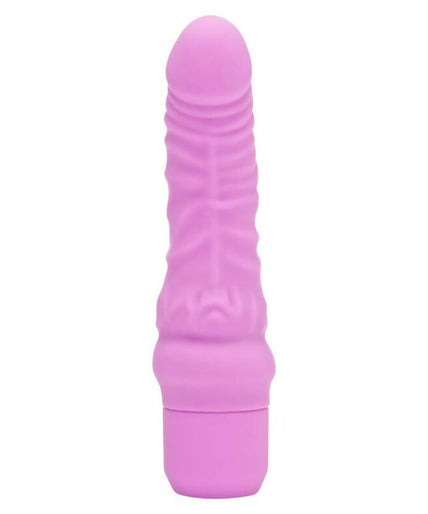 Get Real – Mini Classic G-Punkt Vibrator Pink Get Real – Mini Classic G-Punkt Vibrator Pink