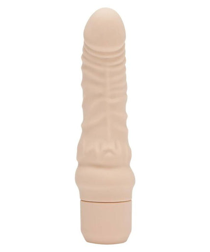 Get Real – Mini Classic G-Punkt Vibrator Hautfarben Get Real – Mini Classic G-Punkt Vibrator Hautfarben