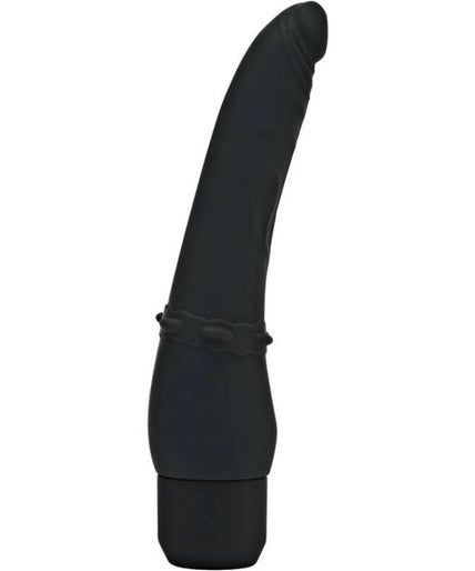 Get Real – Classic Smooth Vibrator Schwarz Get Real – Classic Smooth Vibrator Schwarz