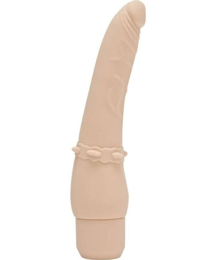 Get Real – Classic Smooth Vibrator Hautfarben Get Real – Classic Smooth Vibrator Hautfarben