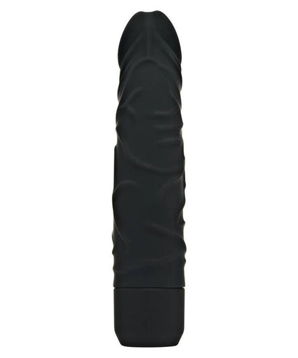 Get Real – Classic Original Vibrator Schwarz Get Real – Classic Original Vibrator Schwarz