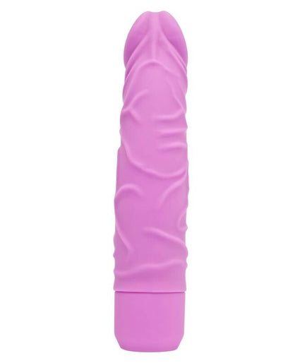 Get Real – Klassischer Original Vibrator Pink Get Real – Klassischer Original Vibrator Pink