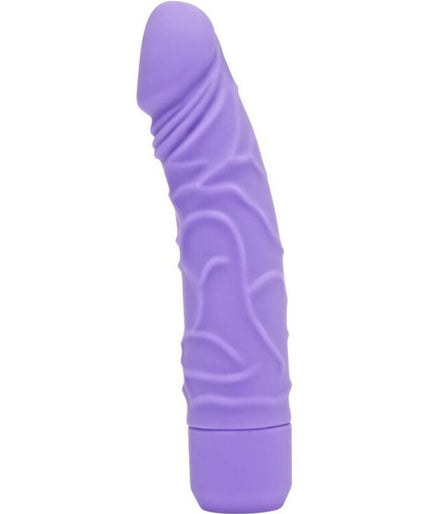 Get Real – Klassischer Original Vibrator Lila Get Real – Klassischer Original Vibrator Lila