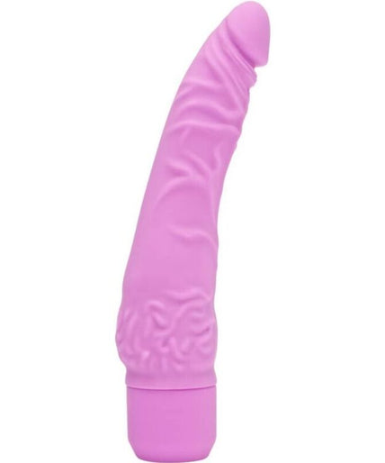 Get Real – Klassischer Slim Vibrator Pink Get Real – Klassischer Slim Vibrator Pink