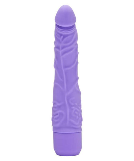 Get Real – Klassischer Slim Vibrator Lila Get Real – Klassischer Slim Vibrator Lila
