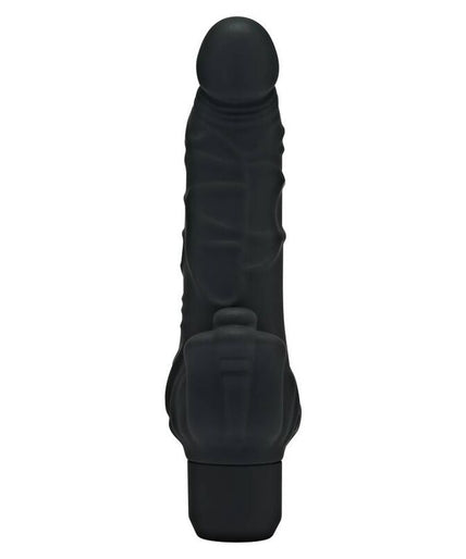 Get Real – Klassischer Stim Vibrator Schwarz Get Real – Klassischer Stim Vibrator Schwarz