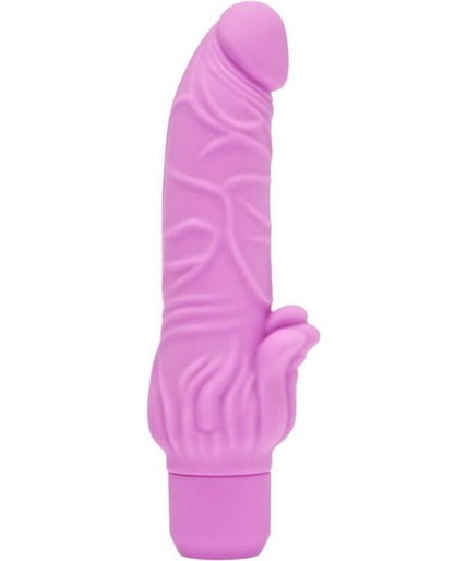 Get Real – Klassischer Stim Vibrator Pink Get Real – Klassischer Stim Vibrator Pink
