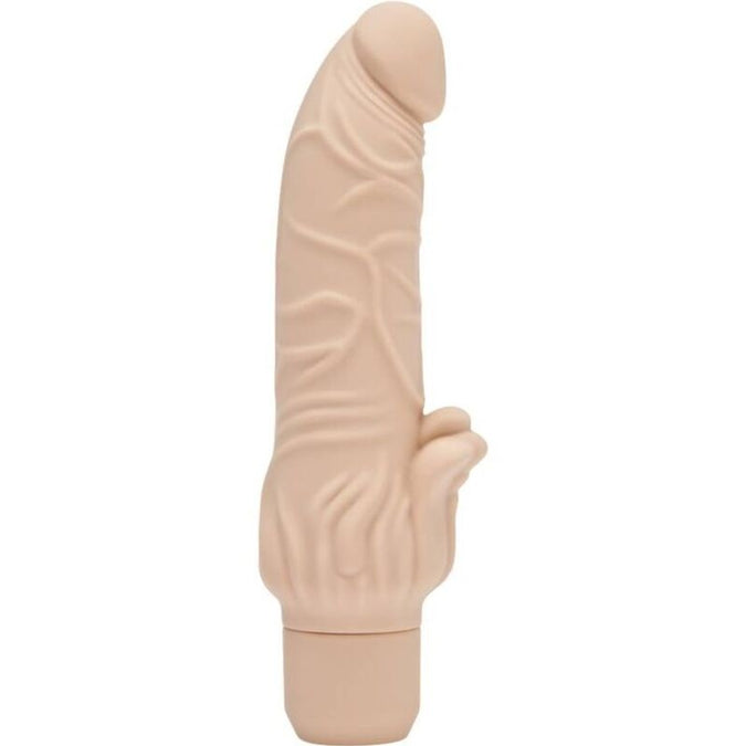 Werde echt – Klassischer Stim-Vibrator Skin