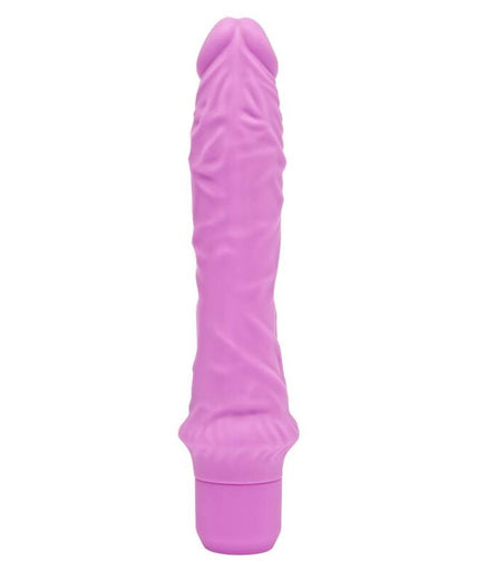 Get Real – Klassischer Großer Vibrator Pink Get Real – Klassischer Großer Vibrator Pink