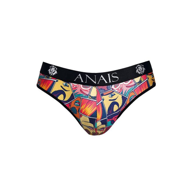 Anais Men – Comics Slip XL